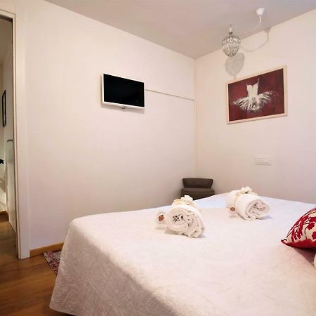 Ferienwohnung In Casa Verona Exterior foto