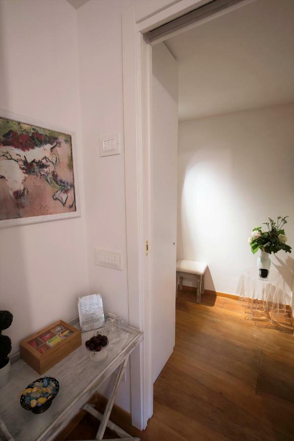 Ferienwohnung In Casa Verona Exterior foto